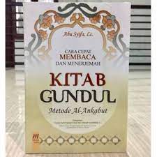 Kitab Gundul; Metode Al-Ankabut