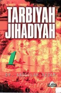 Image of Tarbiyah Jihadiyah